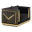 Milthon Accent Chair