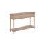 Console à 2 tiroirs 48 po avec tablette Birkley-1314342444