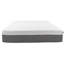 Matelas hybride en mousse à mémoire de forme et à ressorts 12 couches Recharge