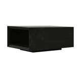 McCartney Solid Wood Coffee Table