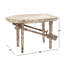 Table d'appoint Cates Wood