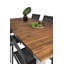 Stutz 6 - Person Acacia Patio Dining Set with Rectangular Table