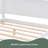 Wood Daybed/Sofa Bed-41336025-41336039