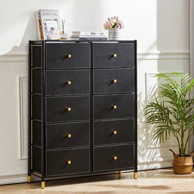 Eglinton Accent Cabinet
