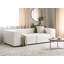 APRICA 2 Seater Sofa
