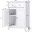 Armoire de salle de bain autoportante Mackenlee