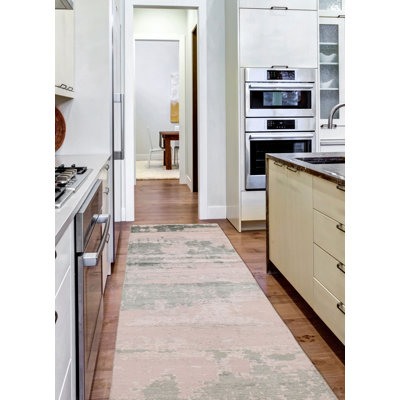 Tapis vert Legacy 2 pi 6 po x 12 pi 0 po