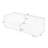 80'' Upholstered Sofa-1036941897-1036941899