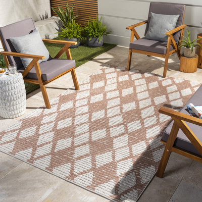 Iralyn Indoor / Outdoor Rug
