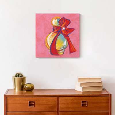 Art sur toile