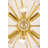 Linnea 6 Light Chandelier