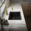 Billings Undermount Single-Bowl Workstation Kitchen Sink-741484480