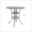Table de bar 42 po