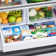 Samsung 25 cu. ft. 33" 3-Door French Door Refrigerator with Dual Auto Ice Maker