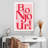 Tergel Pink Bonjour-108483544
