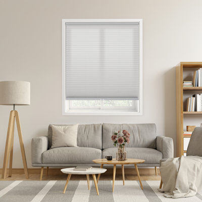 Nolea Cordless Light Filtering Cellular Shade