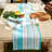 Dahlonega Striped Table Runner-1475652570