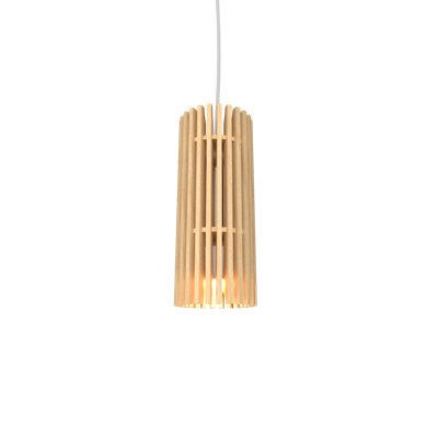 Stecche Di Legno 1 - Light Pendant