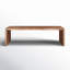 Matthews Solid Wood Solid Coffee Table-1875806020