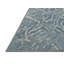 Tapis gris lavable à la machine-979433467