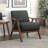 Lyelah Upholstered Armchair-1820936274