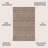 Crompton Moroccan Geometric Textured Weave Indoor/Outdoor Rug-1405050389-1449063816