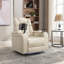 Fauteuil de cinéma maison inclinable avec plateau-1904609202