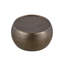 Table basse ronde 32 po Modern Modern
