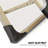 Deck Chair Black