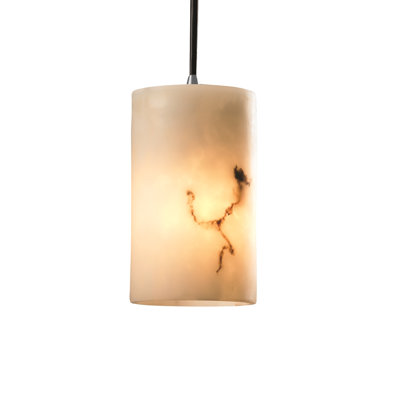 Nigan 1 - Light Single Pendant