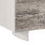Sereno Solid Wood TV Stand