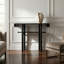 Uomo 38'' W Console Table