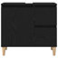 No Mounting / Installation Required Bathroom Cabinet