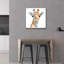 «Baby Giraffe» par Petals Prints Design-635134689
