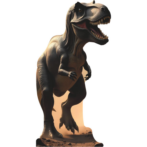 SP13497 Dinosaure Tyrannosaurus