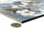 Parete Setoso 24" x 47" Porcelain Natural / Floral Wall & Floor Tile-1400952836