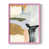 Cadre photo rose simple n'est pas disponible