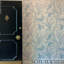 Papier peint Ocean Toile