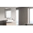 Norvin Solid Wood Rectangle Mirror-1181277832