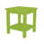 Lime Green Paint