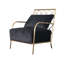 Fauteuil d'appoint Boualam-2059881323