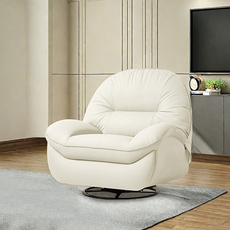 Jamilla, Beige, Bascule / pivotement