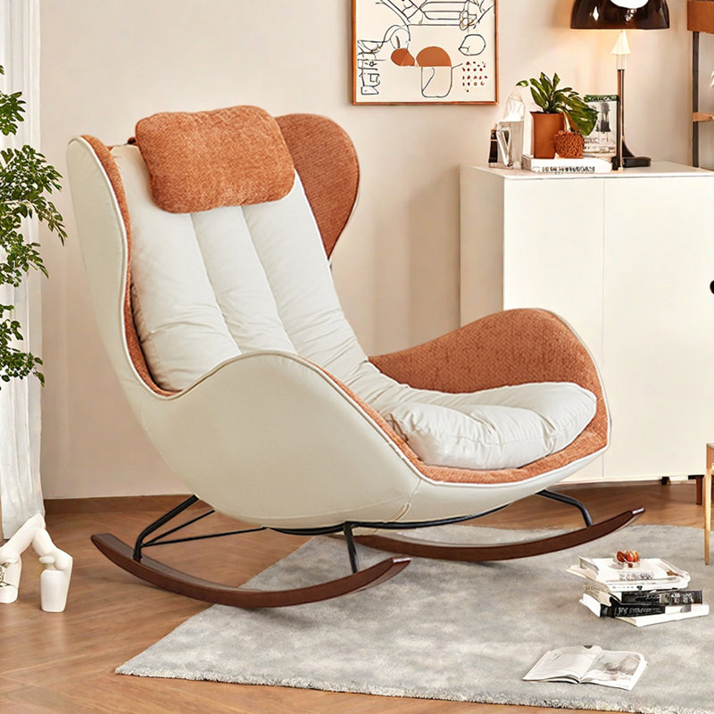 Manervia, Caramel / beige