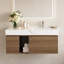 Meuble-lavabo 36 po en noyer avec lavabo, meuble-lavabo simple en bois moderne avec rangement, meuble de salle de bain de conception minimaliste avec drain-1836671979-1839244879-1844792437