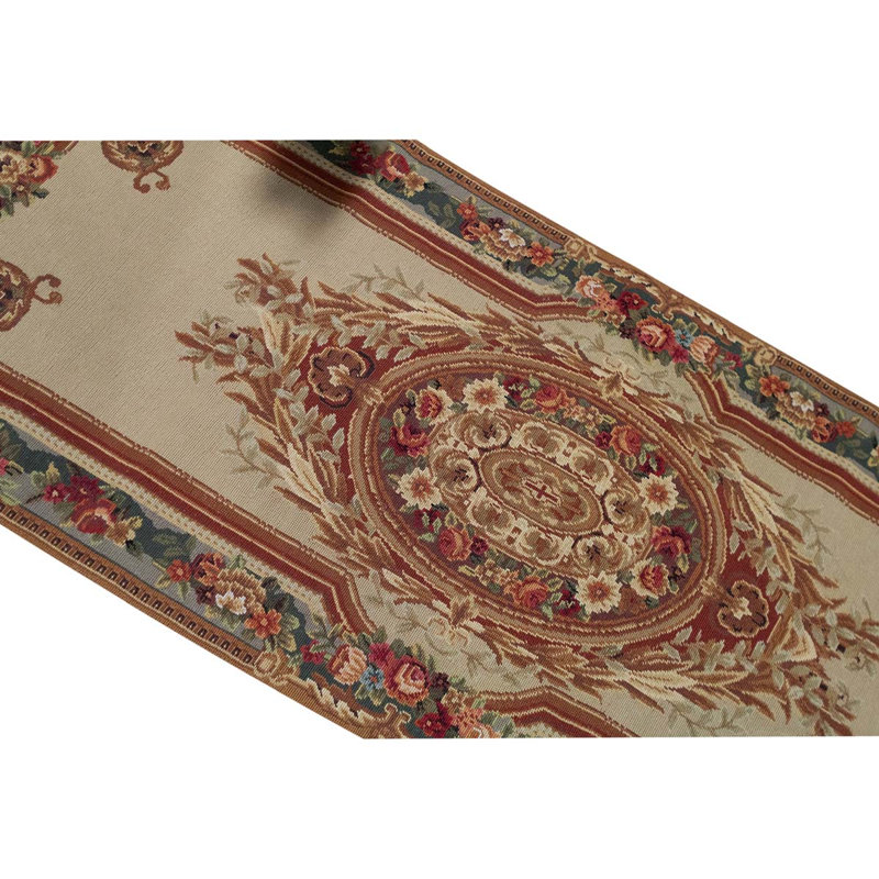 Hand Knotted Wool Oriental Area Rug