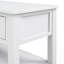 Console rétro avec deux tablettes ouvertes-2050389123