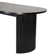 Duddy 72" Oval Dining Table Double Pedestal Kitchen Table
