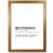 Honey Oak Frame