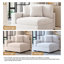 Yalisa 104.4 Cm Wide Armchair-1635814669
