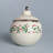 Holiday Ornament Cookie Jar